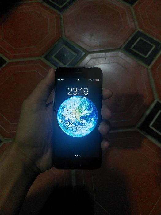 iPhone 6 ideal xolat