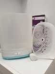 Електрически парен стерилизатор "2 в 1"

Philips Avent SCF922