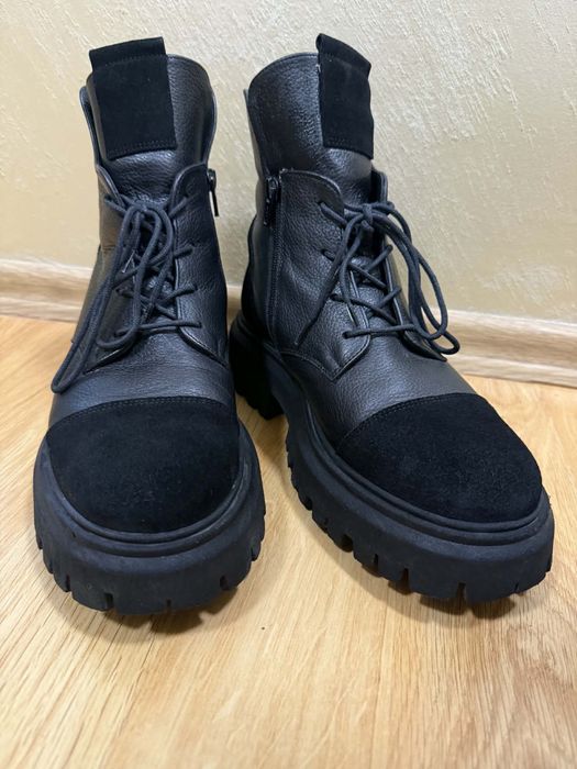 Дамски боти Bianki