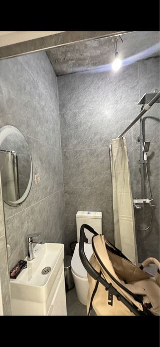 Сергели грен хаус олди 4 хона -этаж аренда любойига