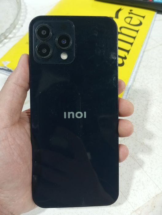 INOI sotiladi aybi yo