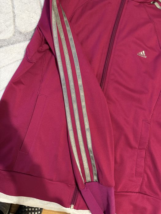 Чисто ново яке Adidas
