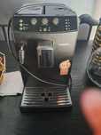 Expresor cafea folosit