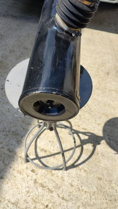 Carcasa filtru aer Dacia 1300 primul model