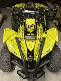 Can Am Renegade 1000R
