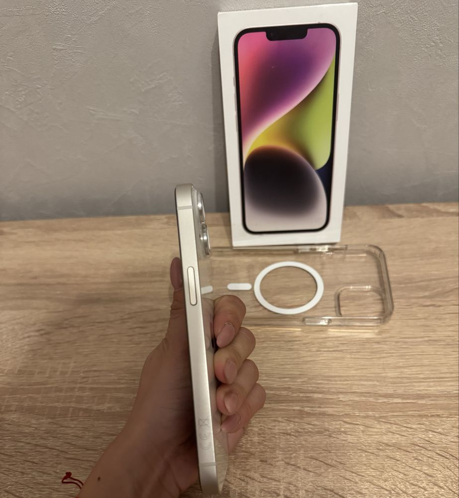 Iphone 14 128 GB