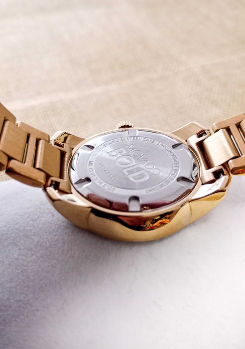 Ceas  Quartz  Movado ,Colectia Bold -3600256 - Femei