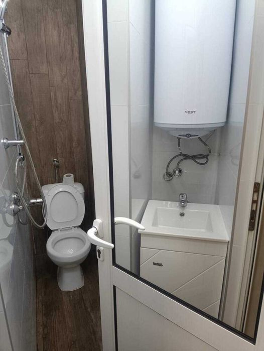 Двустаен апартамент в Каменица 1