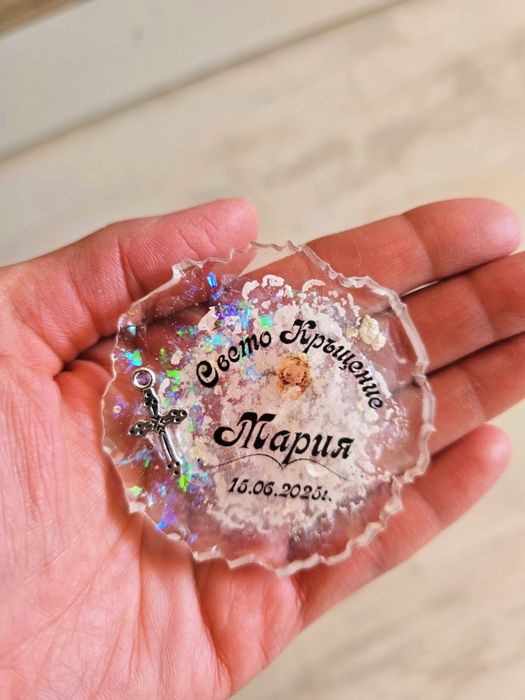 Епокси Магнити – ефектни и бюджетни подаръци за гости- всеки повод