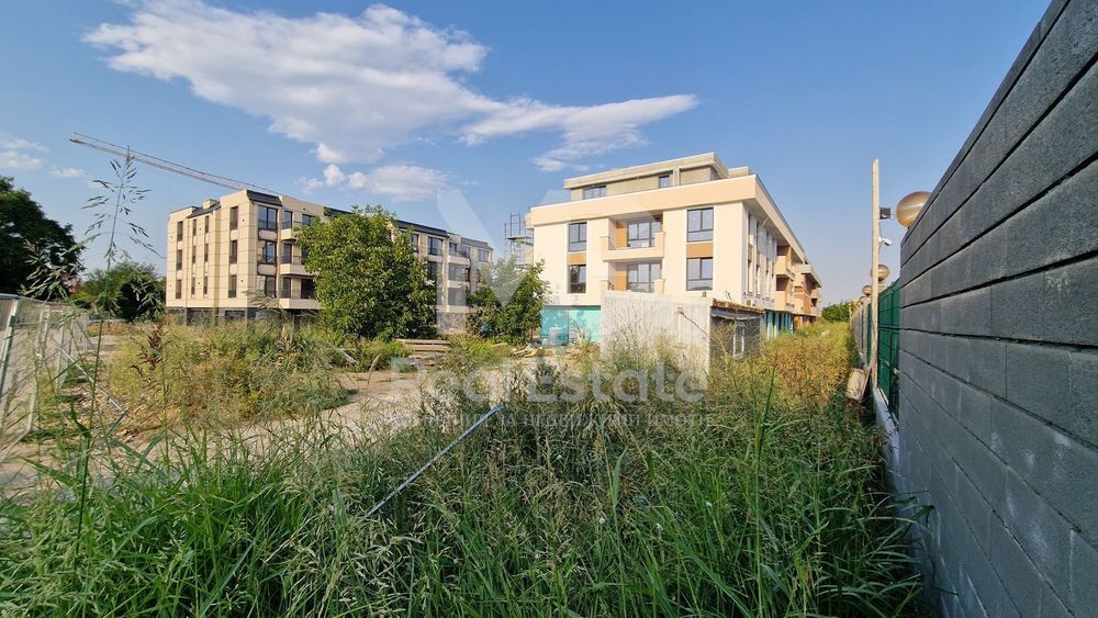 Двустаен с Акт 14 и ПАРКОМЯСТО в Остромила!