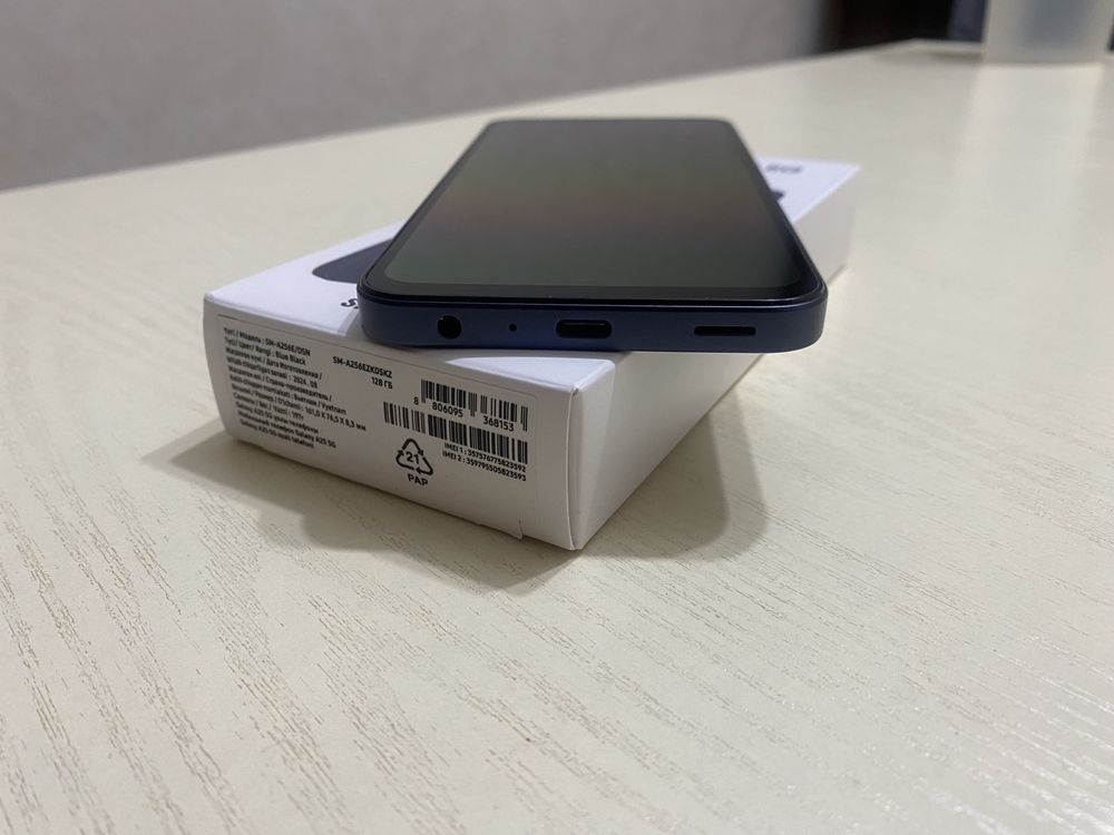 Samsung Galaxy A25 5G 128 гб