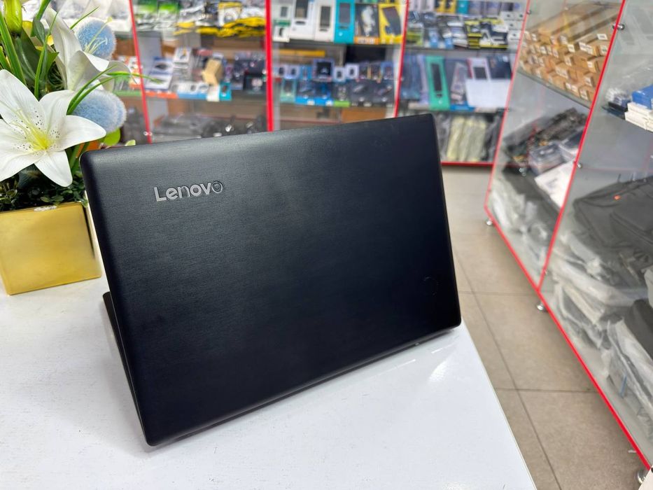 Lenovo ofisnoy holati zor noutbuk 2/500