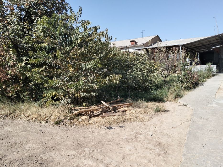 Ер сотилади 4 сотих