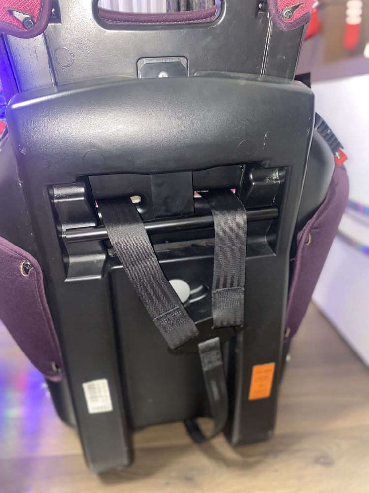 Scaun auto Recaro