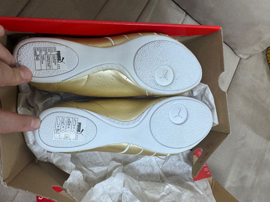 Спортни обувки PUMA