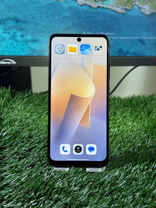 Redmi note 11 sotiladi dastavka bor