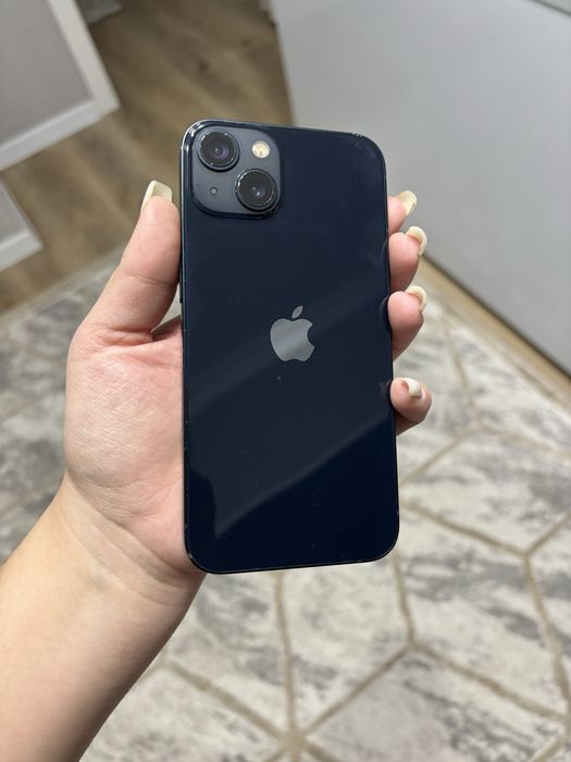 Айфон 13 продается чистый