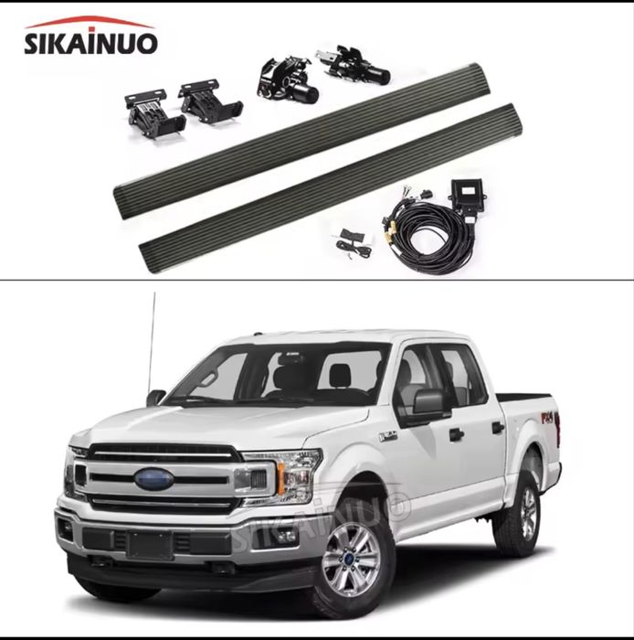 Електрически степенки за Ford F150 /2016-2022
