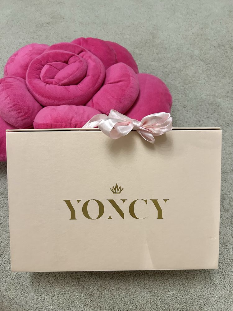 Дамски токчета - YONCY