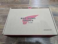 Red Wing Shoes Редвинг обувь