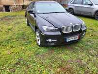 Bmw X6 E71 2009г на части