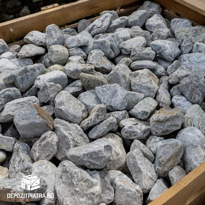 Marmură thassos si piatră naturală