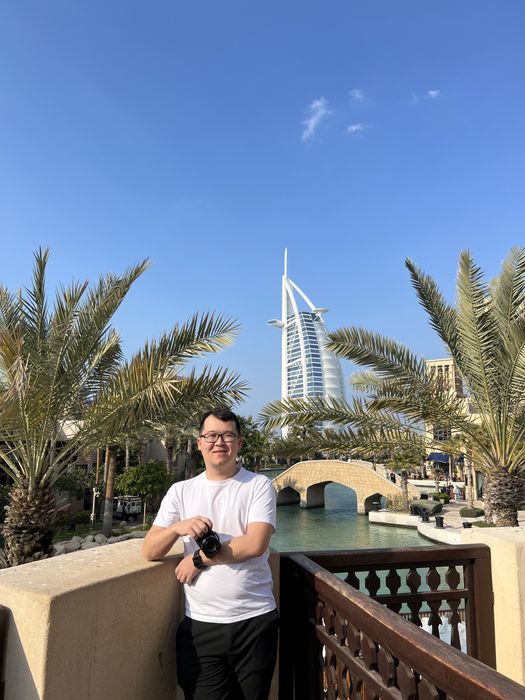 Профессиональный Фотограф