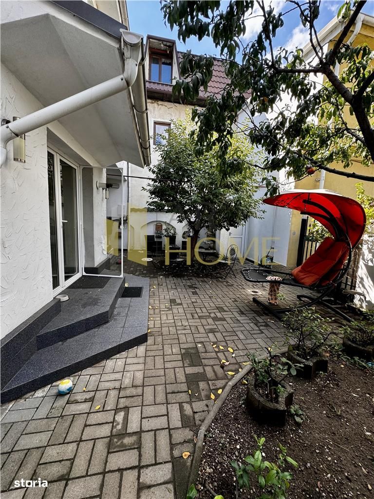 Vanzare 2 cladiri comerciale rezidentiale, in Ploiesti, zona Gh. Doza,
