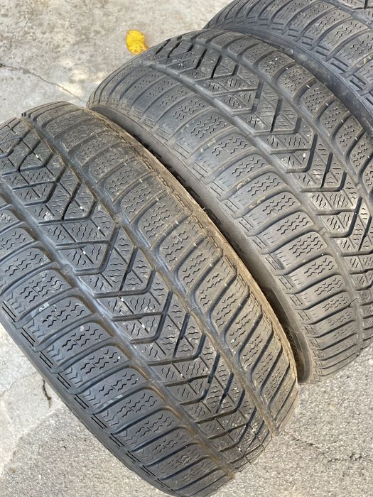 Cauciucuri / Anvelope 215/55 R17 , 225/45 R17, 225/50 R17