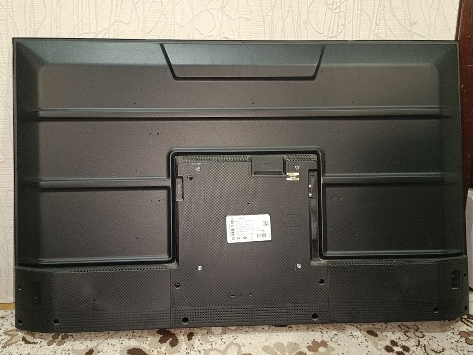 Ortel tv led 43AU20K