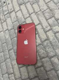 Iphone 12 mini 64gb red