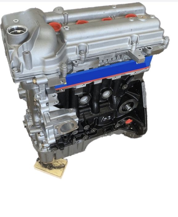 B15D2 Chevrolet Cobalt, Deawoo Gentra матор двигатель