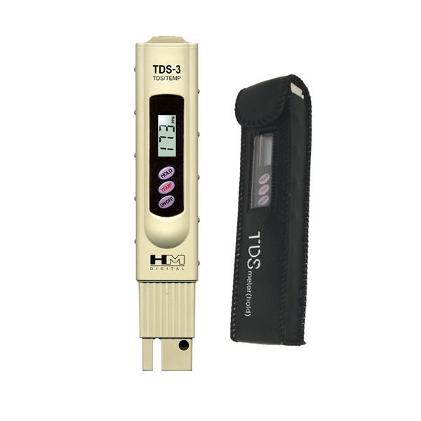 TDS tester TDS metr/ ТДС тестер ТДС метр