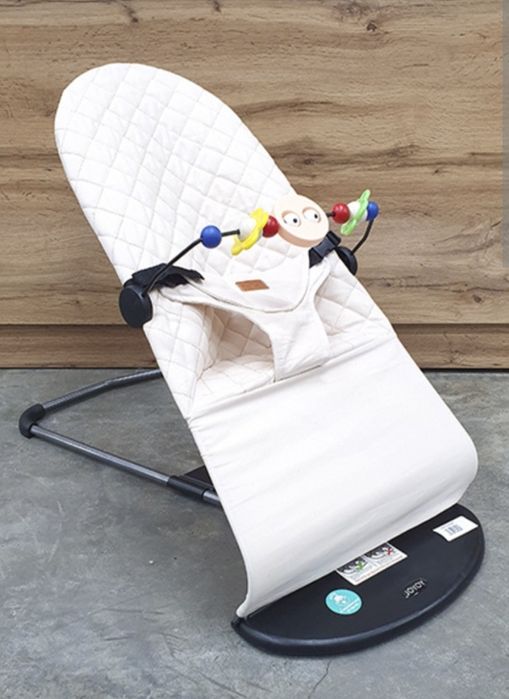 Шезлонг для маленький детей