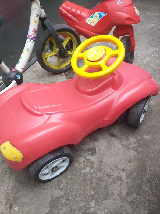 Jucarii Copii Masinuta,, bicicleta