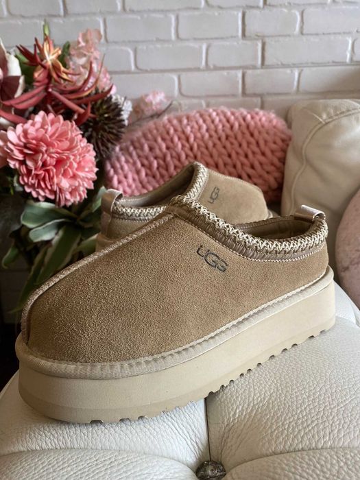 Апрески обувки UGG Tazz*налични 36-41