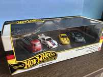 Hot Wheels Premium
