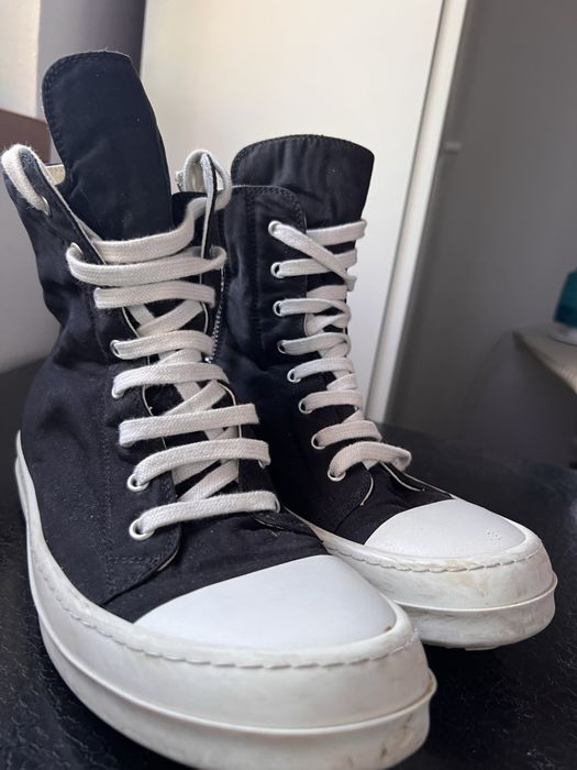 Tenisi Rick Owens nr.40