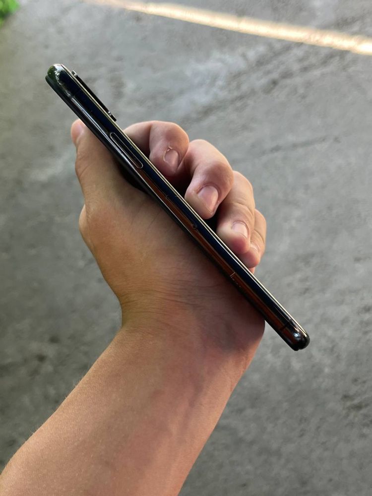 Iphone x 256 sotiladi