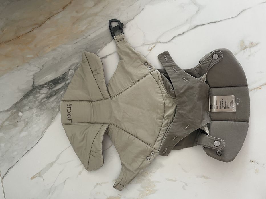 Stokke® MyCarrier™ Предно & Задно кенгуру