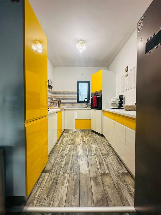 Casă parter 85mp utili terasa beci 450mp teren in Valu lui Traian