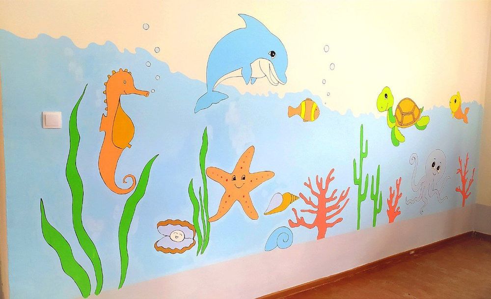 Bog'cha biznes sotiladi