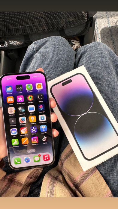 продается айфон