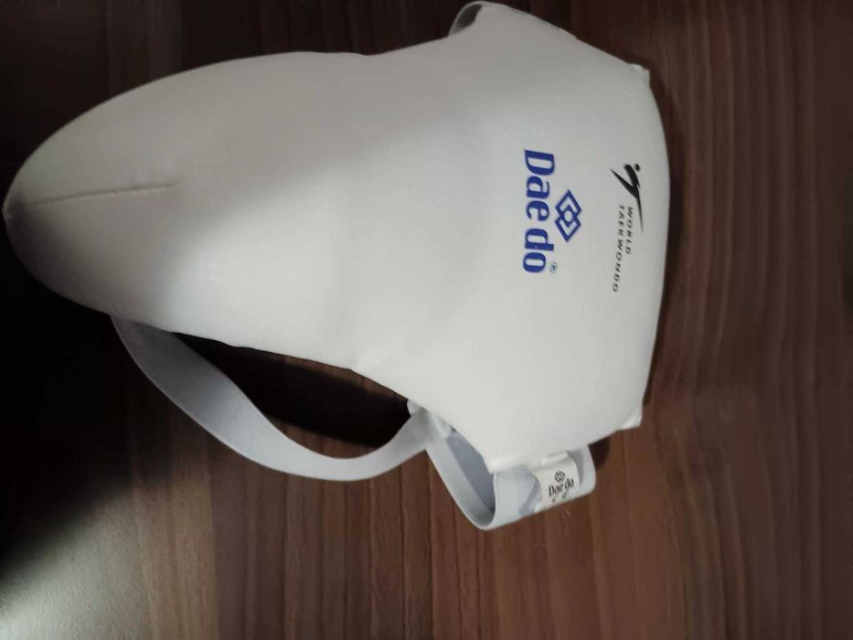 Мида за Таeкуондо