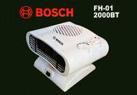 Обогреватель тепловентилятор Bosch FH-1 2000 W