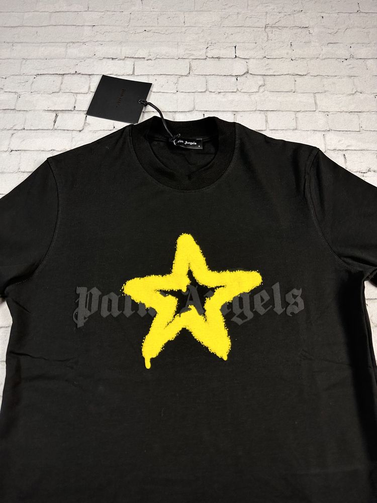 Tricou Palm Angels premium