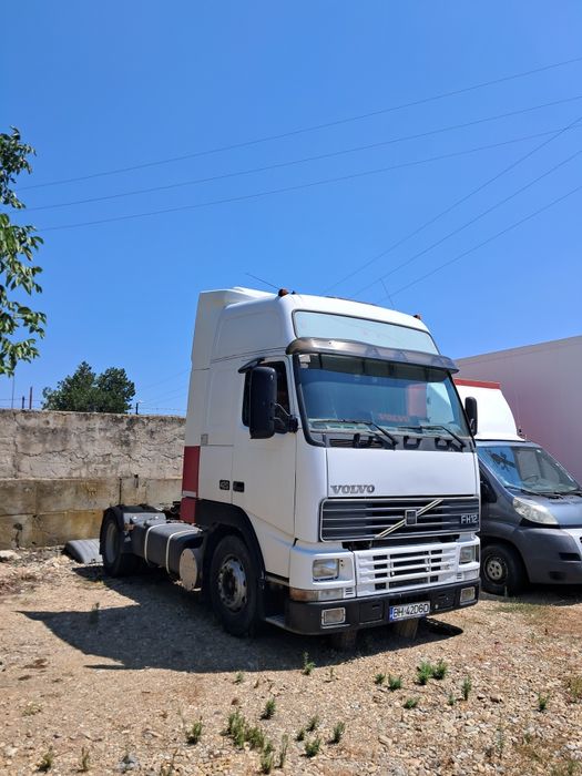 Volvo FH 12  420