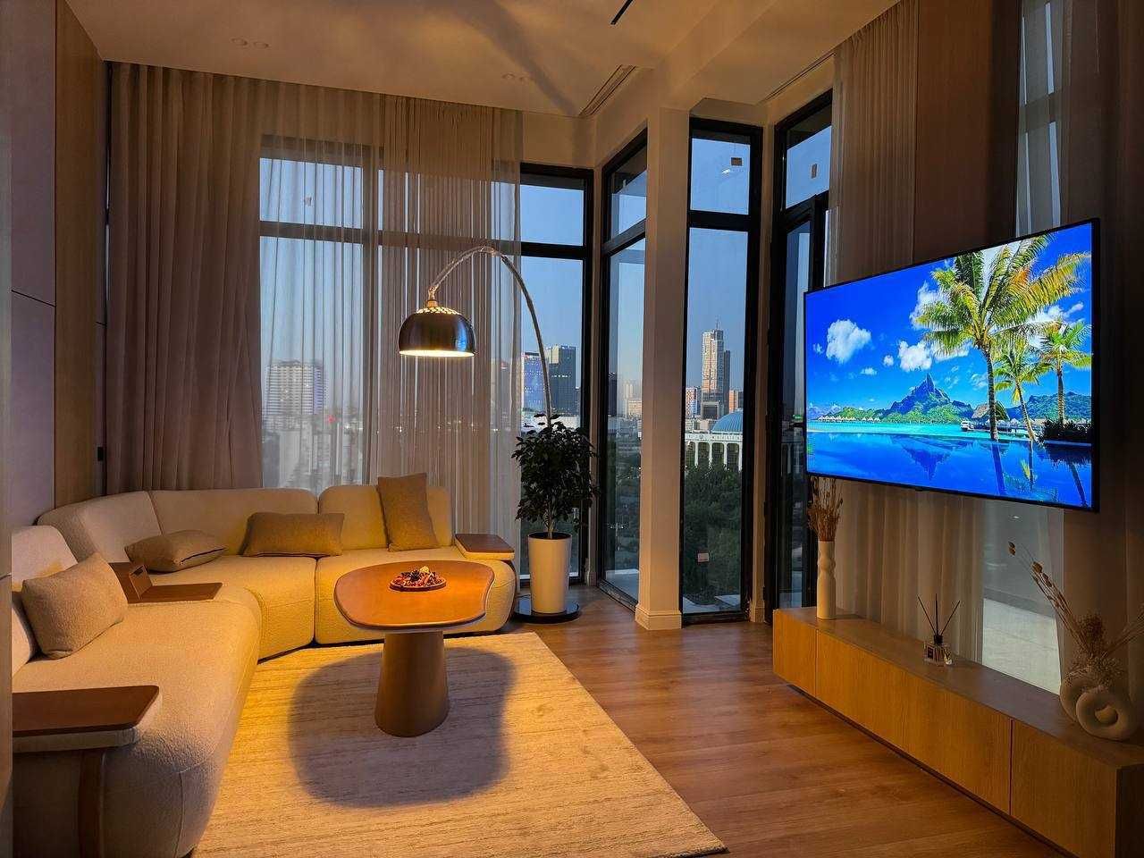 Посуточная Квартиры | Kunlik Kvartira | Без ЗАГСа | Daily Apartment