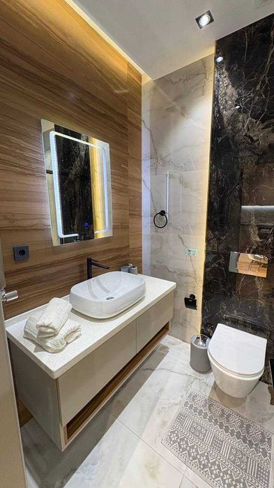 RENT | АРЕНДА квартира в  ЖК Tashkent city Boulevard