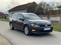 Volkswagen Golf 7 2.0TDI Variant